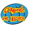 O Mundo na Brasa