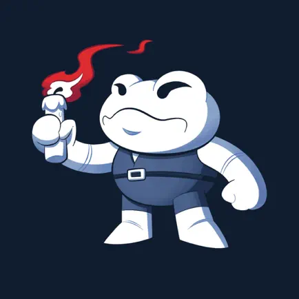 Tomb Toad Читы