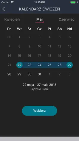 Game screenshot OrtoMedSport apk