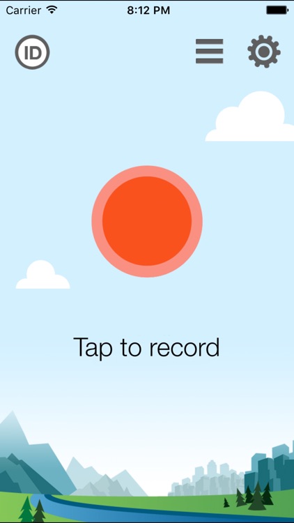 ChirpOMatic USA, Automatic Bird Song Recognition