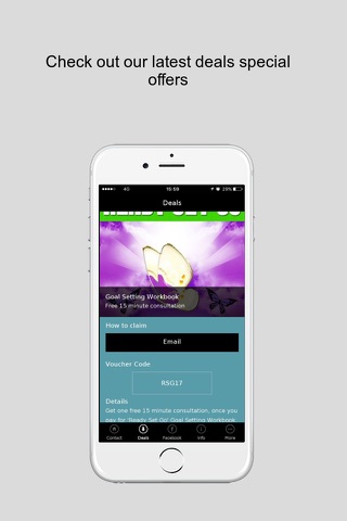 Mz Social Butterfly, LLC - náhled