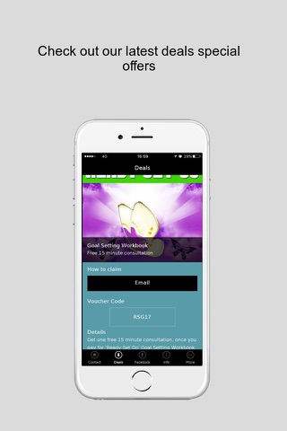 Mz Social Butterfly, LLC screenshot 3