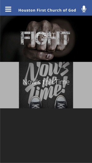 Houston First Church of God(圖3)-速報App