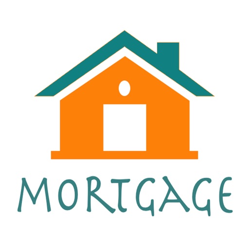 Mortgage Calculator/ Home Loan iOS App