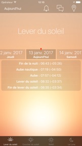 Capture d'écran