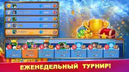 Game screenshot Harvest Solitaire Tripeaks apk
