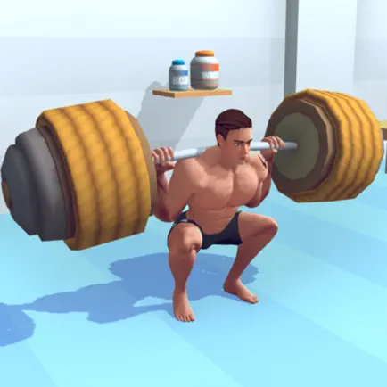 Idle Gym Master Читы