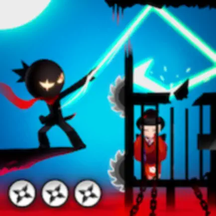 Stickman Ninja Warriors Cheats