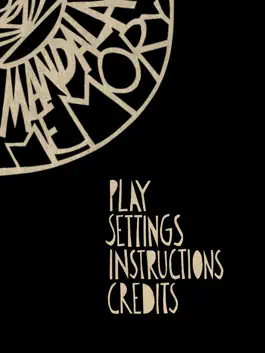 Game screenshot Mandala Memory HD mod apk