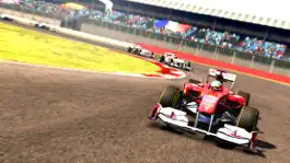 Game screenshot Furious F3 Racing apk