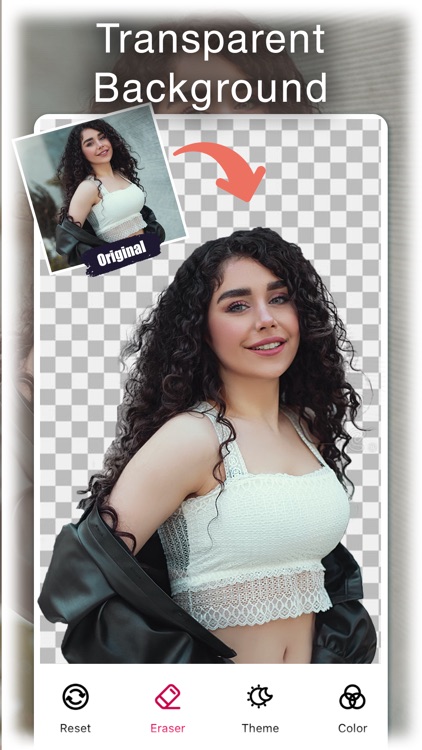 Auto Background Remover