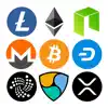 Similar Bitcoin Crypto HODL Stickers Apps