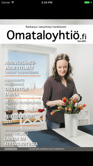 Omataloyhtiö(圖1)-速報App