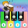 kids piano games for free