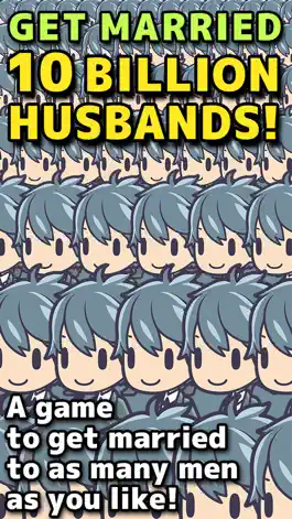 Game screenshot 10 Billion Husbands mod apk