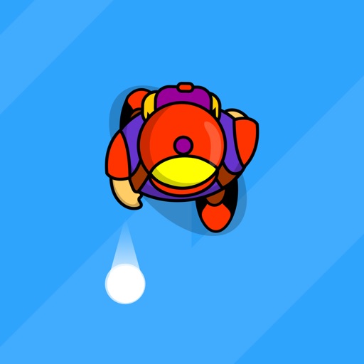 Snowball.io Icon