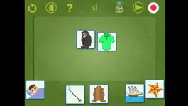 Game screenshot Fonemo Frikativ apk