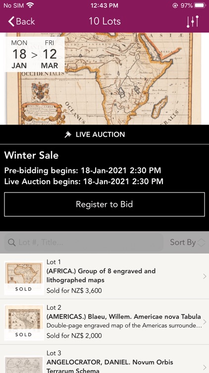 Mowbray Collectables