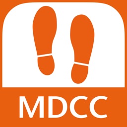MDCC Machdeburg Die App