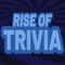 Mobile trivia game with general knowledge and logic test