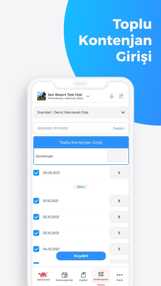 #2. Extranet - Otelz.com (iOS) 由: Zonline Ticaret ve Turizm Anonim Sirketi