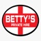 Welcome to the Betty's Taxis booking App