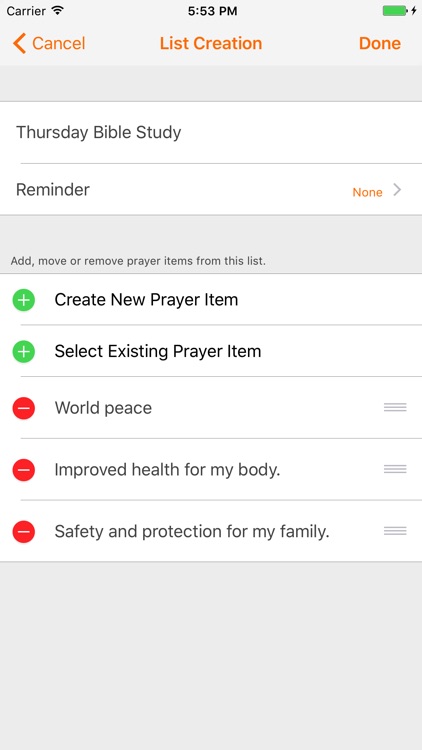Pray For This screenshot-3