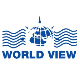 Worldview Assistant app icon
