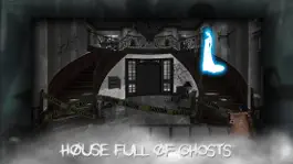 Game screenshot Spooky Horror House hack