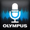 OLYMPUS Dictation for iPhone - iPhoneアプリ
