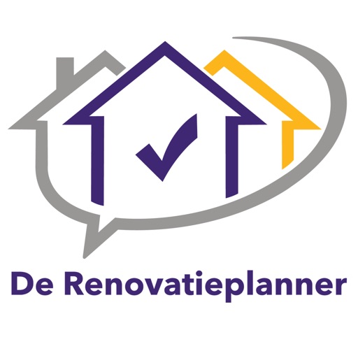 Bewonersapp - Renovatieplanner