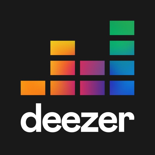 Deezer - Music & Podcasts