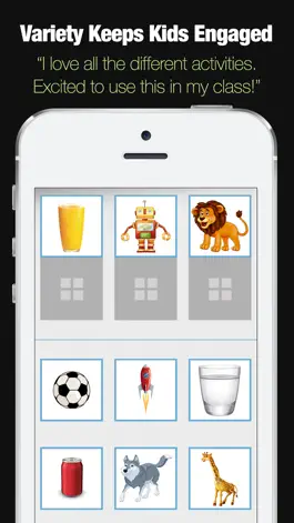 Game screenshot Categories - Categorization Skill Development App hack