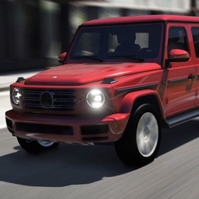螢幕擷取畫面 (7) SUV Simulator