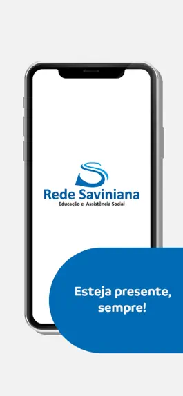 Game screenshot Rede Saviniana mod apk