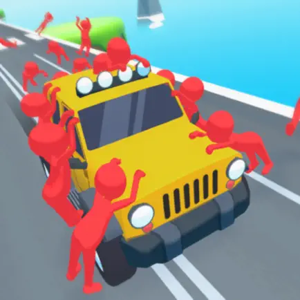 Car Hit 3D Читы