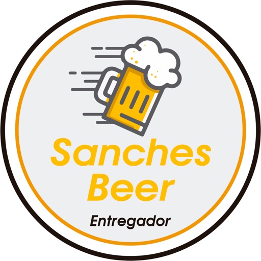 Sanches Beer Entregador