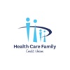 Health Care Family CU Mobile icon