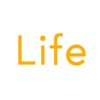 姿勢専門整体Life　公式アプリ icon