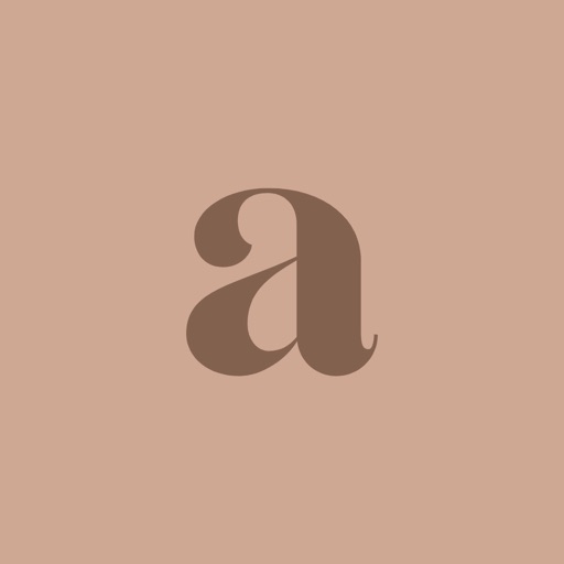 Aesthetic Kit – アイコン&テーマ