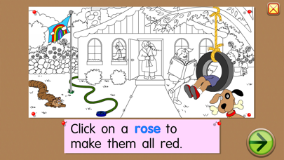 Starfall Learn to Read screenshot 5