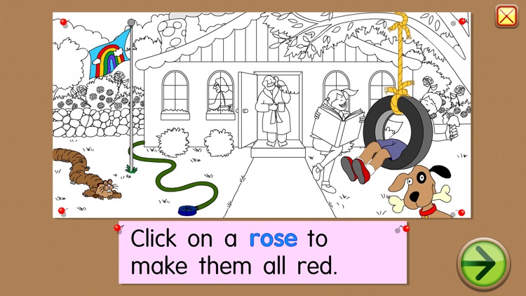 Starfall Learn to Read screenshot-4