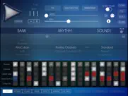afrolatin drum machine - free beats ipad images 1