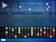 Afrolatin Drum Machine - Free Beats ipad bilder 0