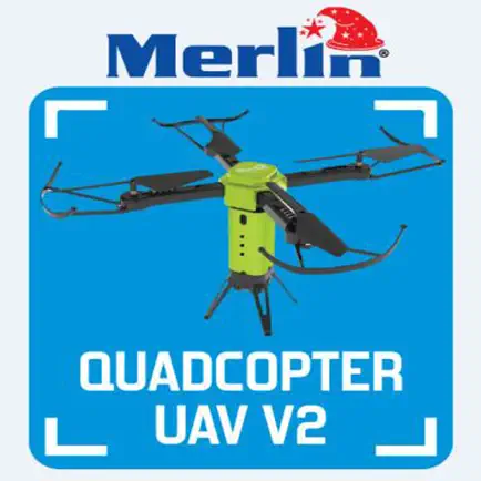 QuadCopter UAV V2 Читы