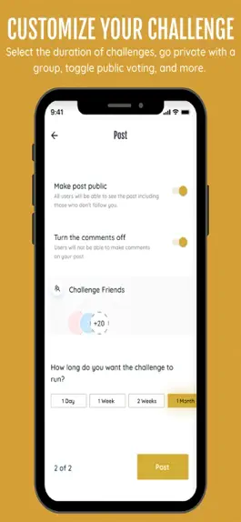 Game screenshot TOPIT #GoForTheGold mod apk