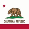 California Stickers for iMessage