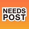 Needs Post icon