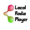 Local Radio Player icon