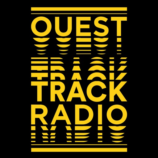 Ouest Track Radio icon